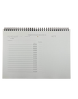 Planner Day Italian Version