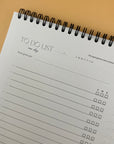 Planner Day Italian Version